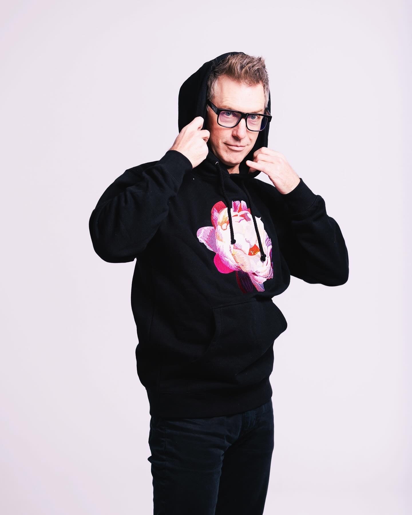 Hoodie and tee bundle